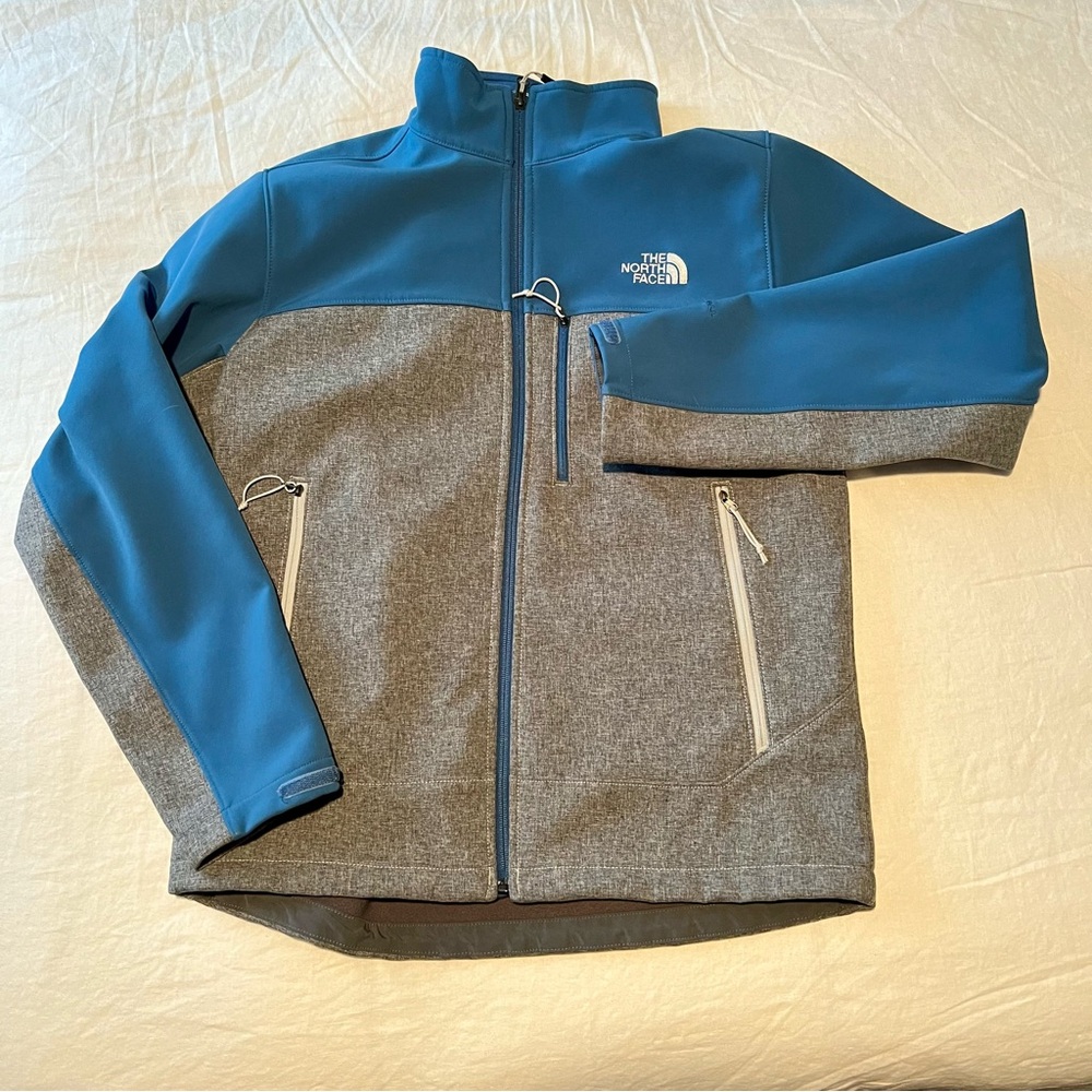 North Face Men's M Apex Bionic Jacket
